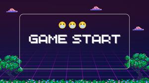 play Covid19 Maze Game