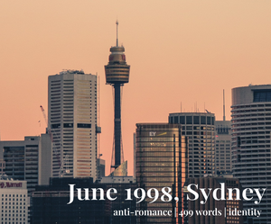 play June 1998, Sydney