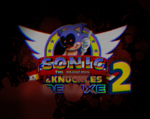play Sonic.Exe & Knuckles Deluxe 2