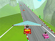 play Mini Kart Rush