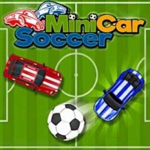 play Soccer Car