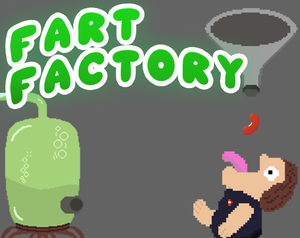 play Fart Factory