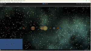 play Solar System