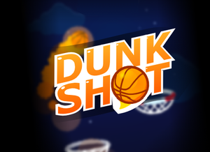 play Dunk Shot!