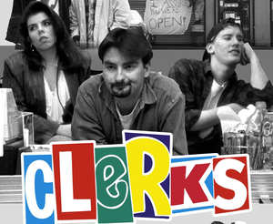 play Clerks: Dante'S Adventure