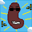 play Sir.Bean Falling Simulator