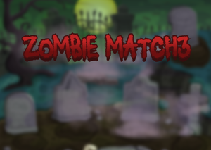 play Zombie Match3