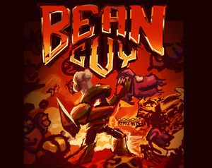 play Bean Guy