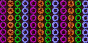 play Flowers