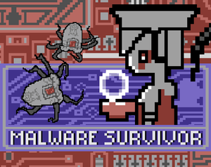 play Malware Survivor