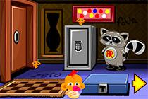 play Monkey Go Happy Stage 748