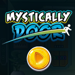 play Mystically Door Escape