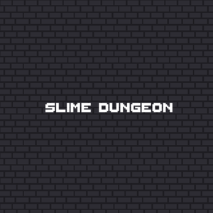 play The Slime Dungeon