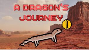 A Dragon’S Journey