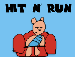 play Hit N' Run (Alpha Build 1)