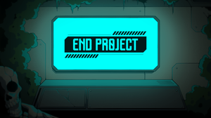 play End Project