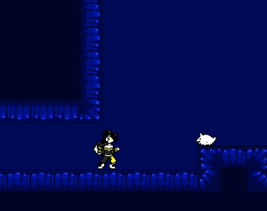play Hachimitsu'S Cave Mission