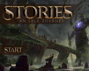 play Stories: An Idle Journey