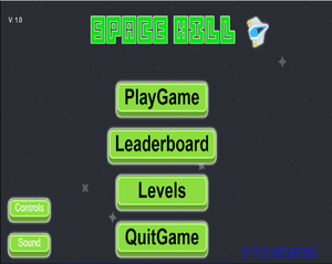 play Spacekill