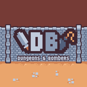 play Dungeun And Bombers