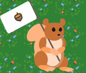 play Squirrel Life 2