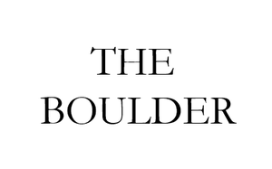 play The Boulder