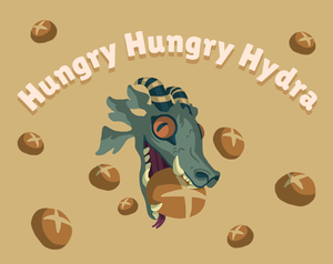 play Hungry Hungry Hydra
