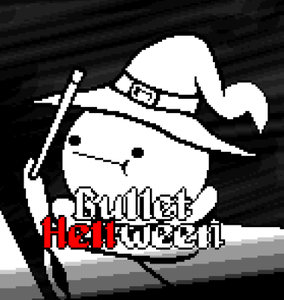 play Bullet Hellween