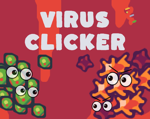 play Virus Clicker