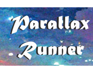 play Parallaxrunner