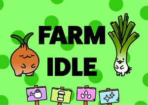 play Farm Idle