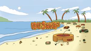 play Idle Sands