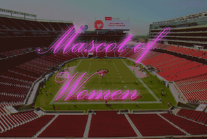 play Mascot Of Women