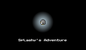 Splashy'S Adventure