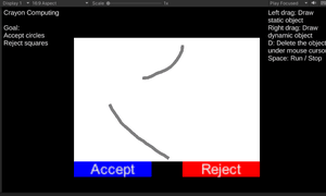 play Crayon Computing
