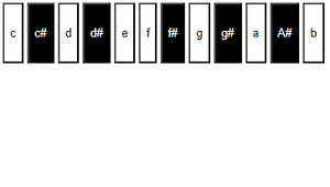 play Simple Virtual Instrument