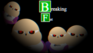 play Breaking Fat : Mobile/Vr Edition