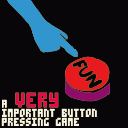 play A Very Important Button Pressing Game