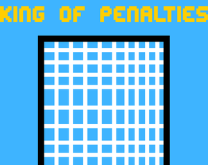 play King Of Penalties