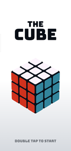 The Cube Aka Rubik'S Cube