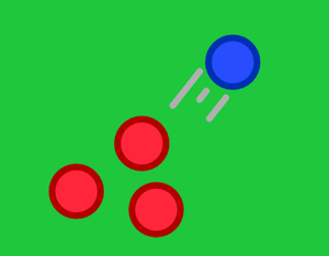 play Dodge The Dots