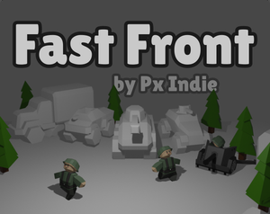 play Fast Front