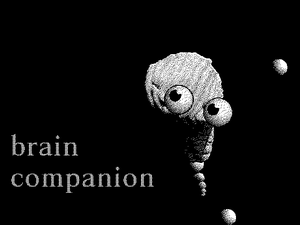 play Brain Companion