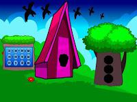 play G2M Husky Escape Quest
