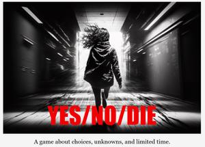 play Yes/No/Die