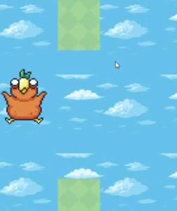 play Fatty Bird
