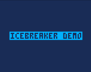 play Icebreaker (Wipv2)