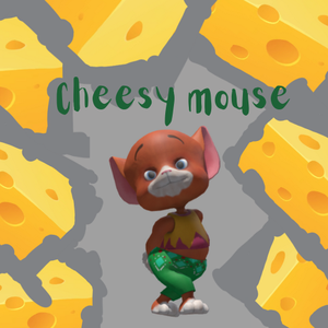 play Cheesy Mouse