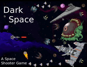 play Dark Space