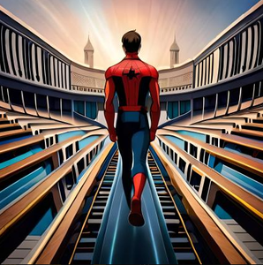 play Sentido-Aranha